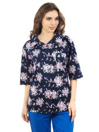 Блузка Алтекс.