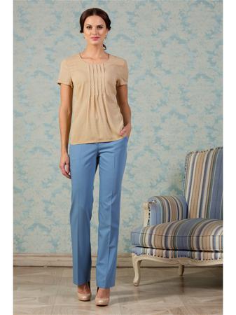 Блузка KEY FASHION