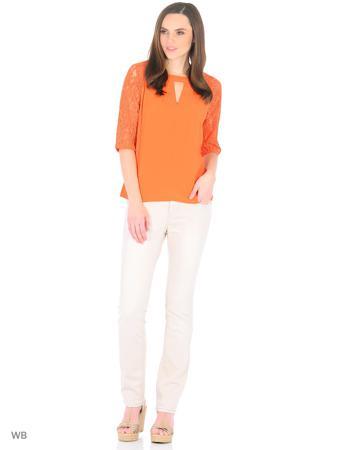 Блузка b.young