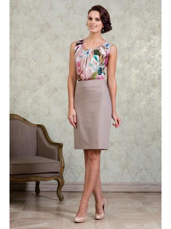 Блузка KEY FASHION