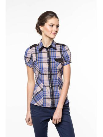 Блузка MARIMAY