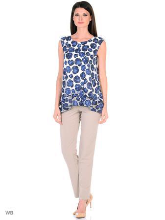 Блузка КАЛIНКА