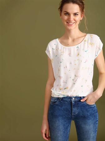 Блузка Top Secret