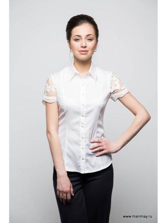 Блузка MARIMAY