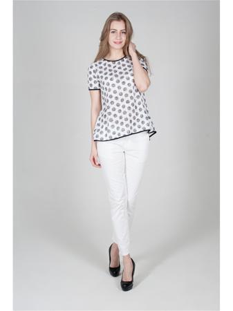 Блузка ОДЕКС-СТИЛЬ
