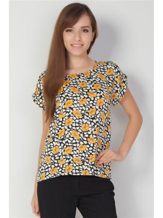 Блузка Vis-a-vis