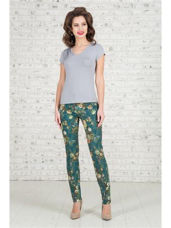 Блузка KEY FASHION