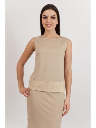 Блузка Chateau Fleur