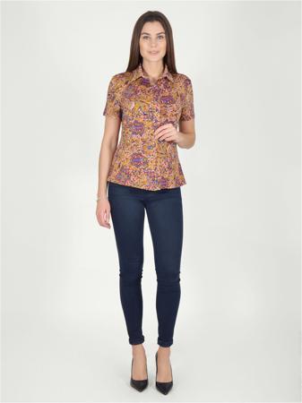 Блузка VISERDI