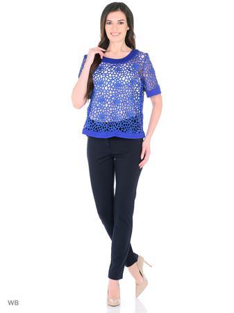 Блузка КАЛIНКА