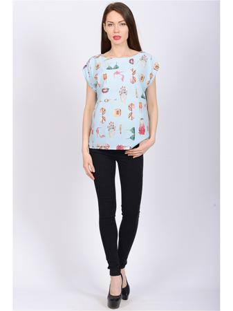 Блузка Modaleto Блузка Modaleto