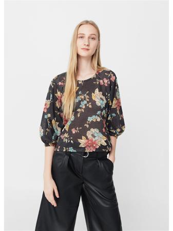 Блузка Mango