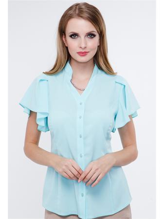 Блузка VICTORIA VEISBRUT