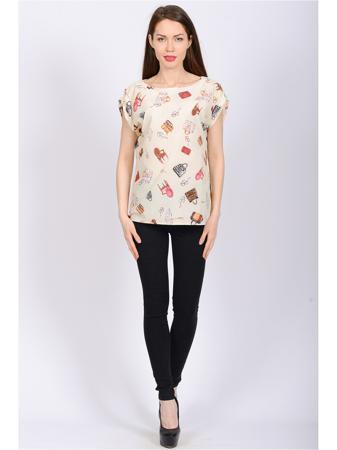 Блузка Modaleto Блузка Modaleto