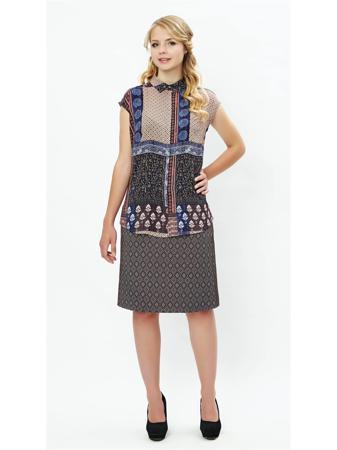 Блузка Петербургский стиль