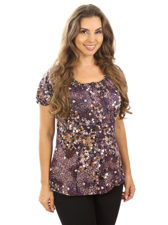 Блузка Алтекс.