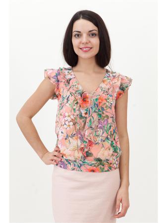 Блуза Chateau Fleur