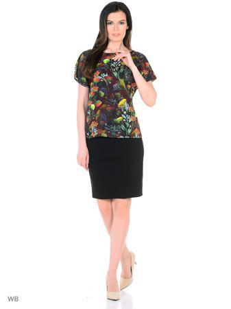 Блузка Yarmina