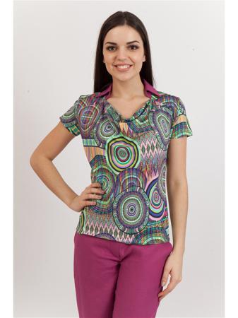 Блуза Chateau Fleur