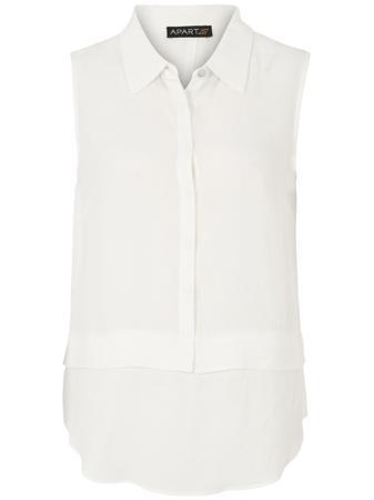 Блузка APART