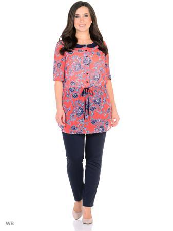 Блузка Антали