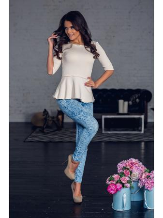 Блузка Вишня