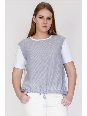 Блузка Vis-a-vis