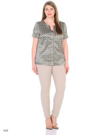 Блузка КАЛIНКА