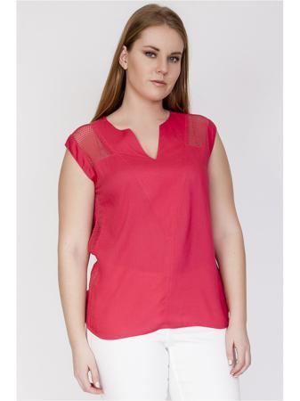 Блузка Vis-a-vis