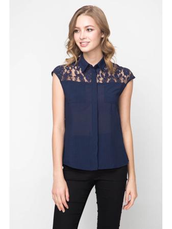 Блузка MARIMAY