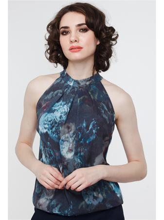 Блузка VICTORIA VEISBRUT