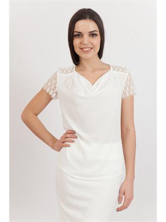 Блуза Chateau Fleur