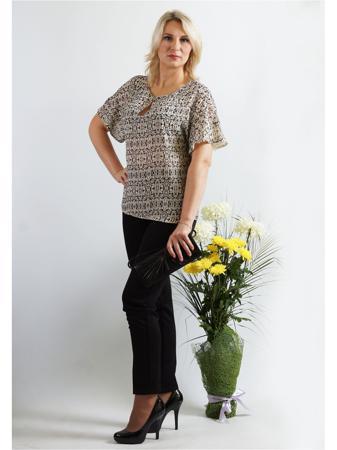 Блузка SHEGIDA