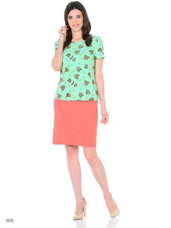 Блузка FILGRAND