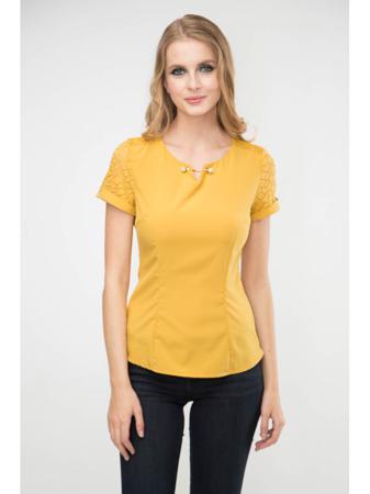 Блузка MARIMAY