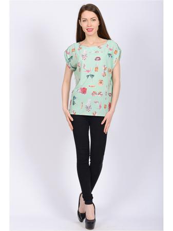 Блузка Modaleto Блузка Modaleto