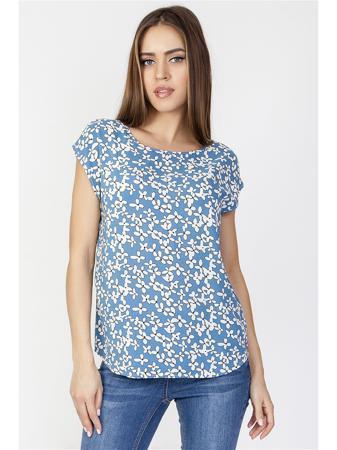 Блузка Vis-a-vis