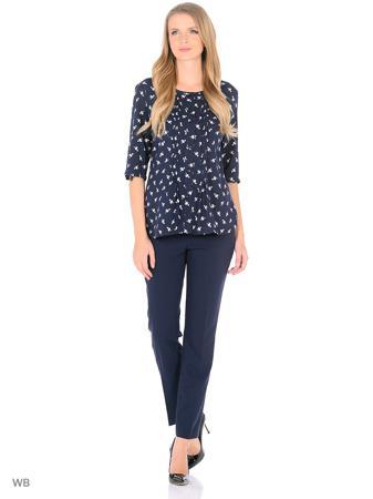 Блузка ОЛЬКО