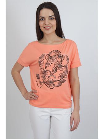 Блузка Chateau Fleur