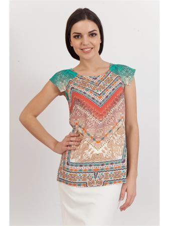 Блузка Chateau Fleur