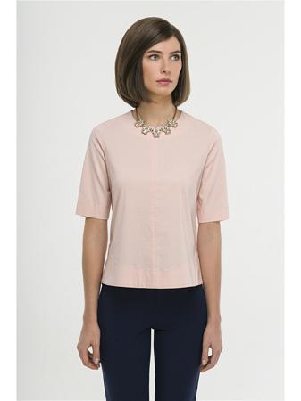 Блузка vera moni