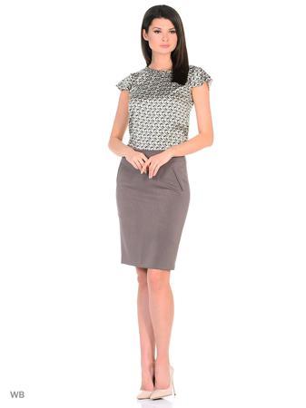 Блузка КАЛIНКА