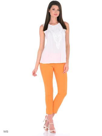 Блузка ГАНГ