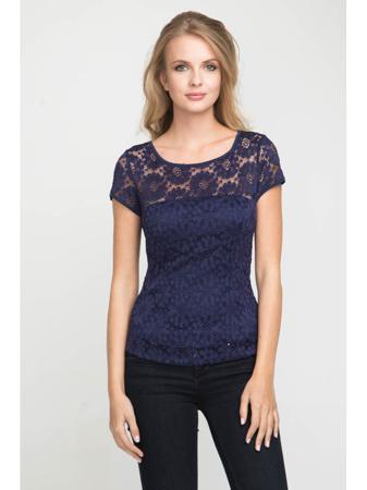 Блузка MARIMAY