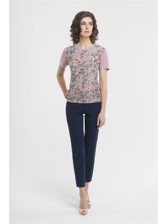 Блузка vera moni