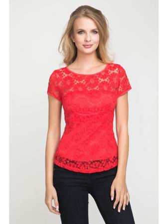 Блузка MARIMAY