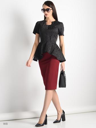 Блузка Colambetta