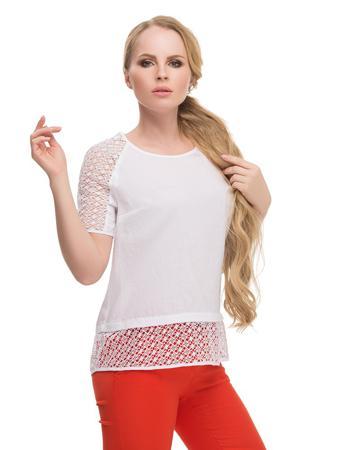 Блузка Петербургский Швейный Дом