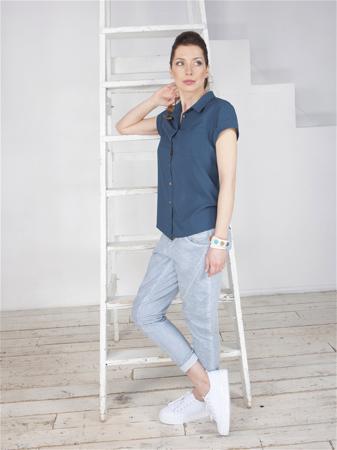 Блузка Dressing