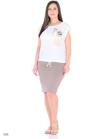 Блузка WHOLE FOLKS